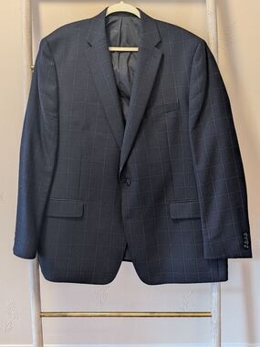 Michael Kors Suit Jacket